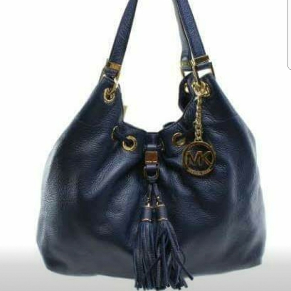 Michael Kors Camden hobo purse